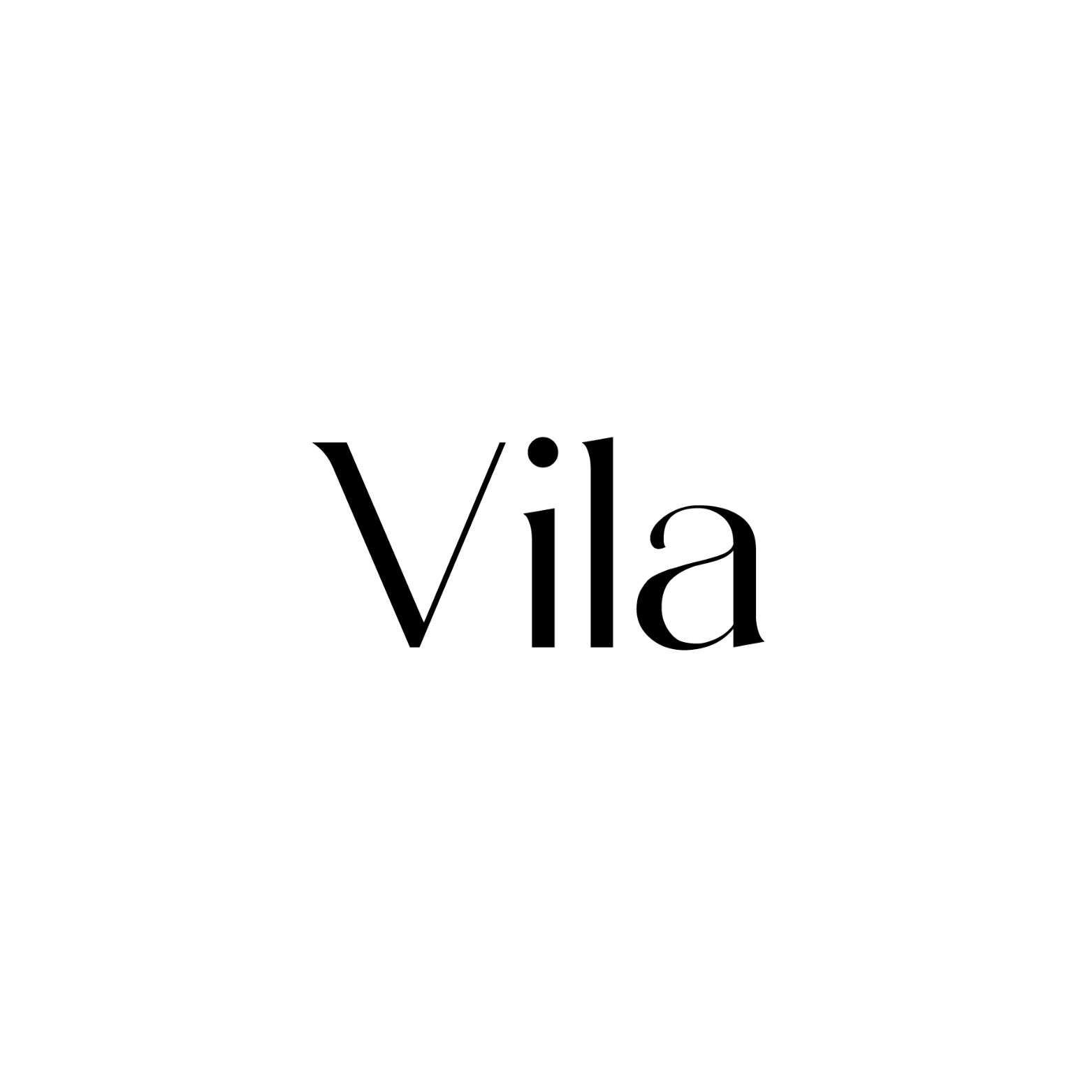 vila pure logo
